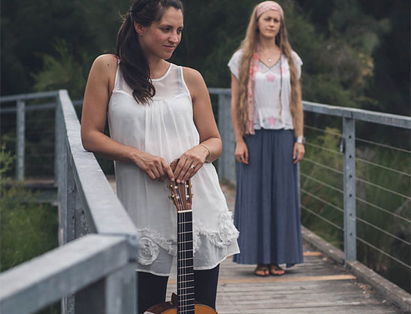 Perth Classical Duo - Musicians Entertainers Wedding Bands