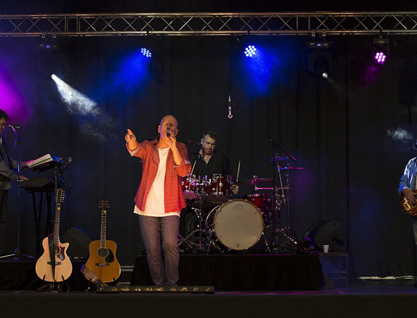 Eagles Tribute Band Brisbane - Impersonators - Singers Australian