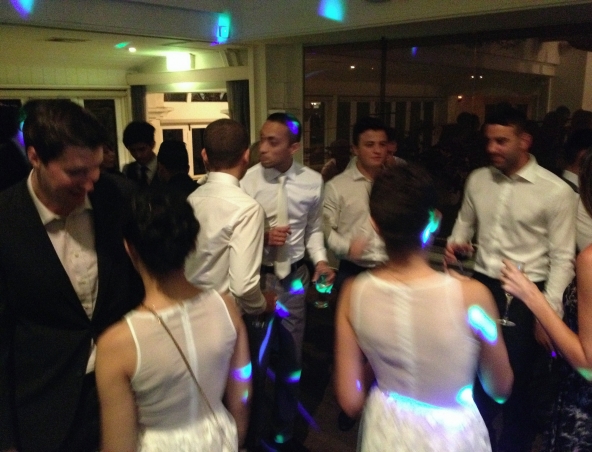 Perth DJ Dav - Disc Jockey Hire - Wedding DJ